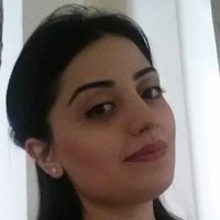 Inessa Voskanyan