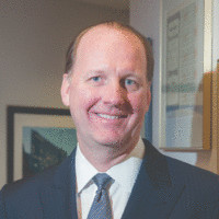 Michael Judge