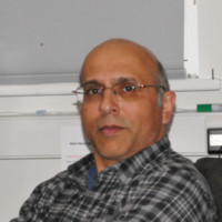 Maz Iqbal
