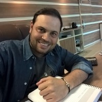 André Cunha Simão