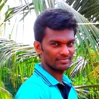 Prasad Hari