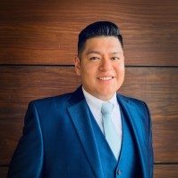 Alan Torrejon