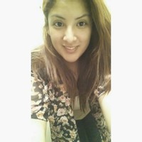 Lucero Valdez Harris