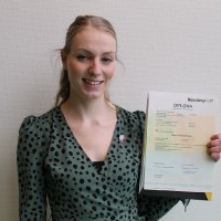 Marjon Hulshof - Munneke