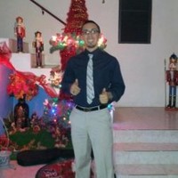 Diego Rodriguez Berrios