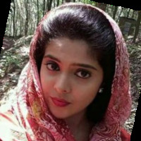 Nisha Ali