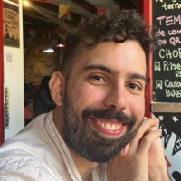 Daniel Neves 🏳️‍🌈