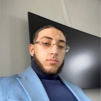 Adam Daoud