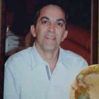 Ali Rudaki