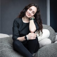 Maria Ceroli