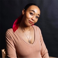 Mercedes Scott