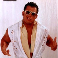 George Moraza
