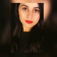 Soumia Saidi