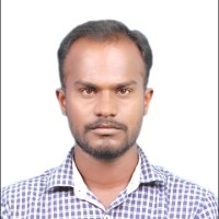 Venkatesan Palanisamy