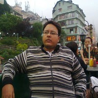 Snehangshu Mukherjee