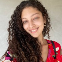 Manuela Alcântara Brandão