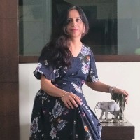 Saloni Narang