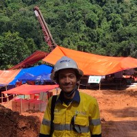 Handani Satriawan Djajadiningrat