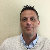 Bryan Huffstickler