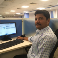 Parthasarathy K