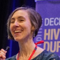 Diane Bolton