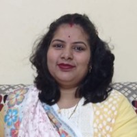 Manisha Gupta