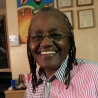 Cheryl Frazier