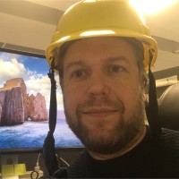 Björn Ericson