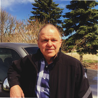 Barry Dick
