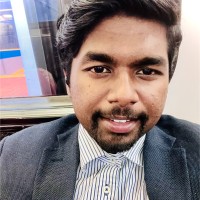 Abhijith Viswanathan