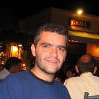 DIMITRIS TZOUVELEKAS