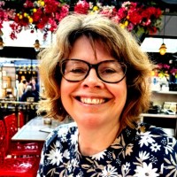 Katharine Pullen