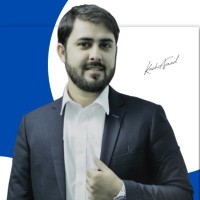 Muhammad Kashif Saad