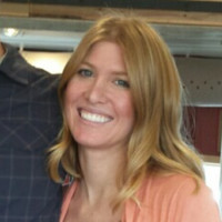 Michelle Clark