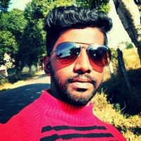 Naveen Krishna