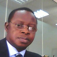CHARLES UGWU