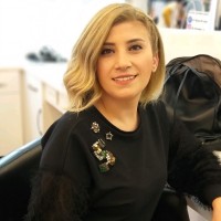 Özlem Aşar