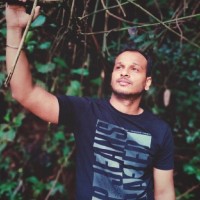 Bishnu Panda