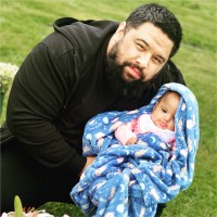 Jeremiah Foalima