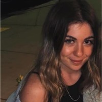 Mallory Floyd