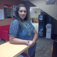 Michelle Raghunandan