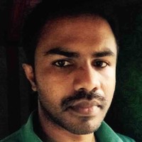 Ashok Selvaraj