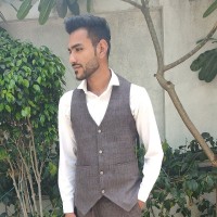 Arhan Ali