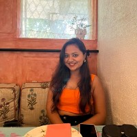 Radhika Mathur