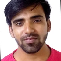 Parshotam Mangariya