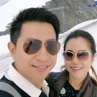 Ratchakrit Khongmuang