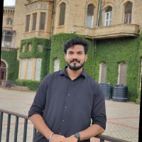 Varun Raj
