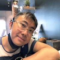 Jordan Liu Chuen Mun