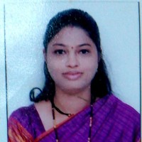 supriya ghanekar