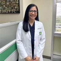 Venus Calingasan, Md Fpcem